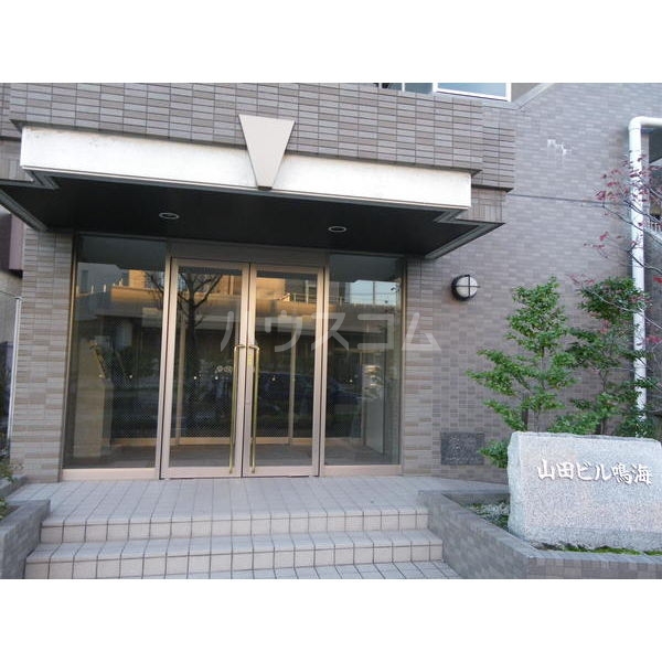 15/20 エントランス