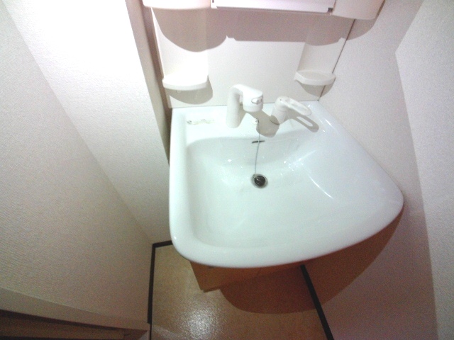 14/30 洗面