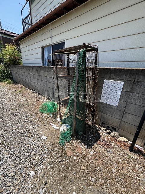 その他共有