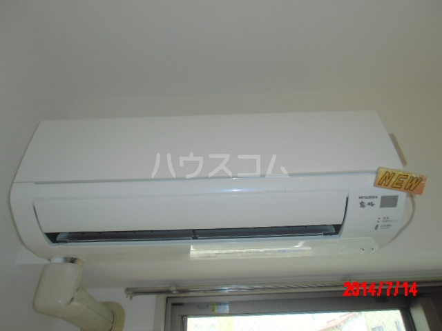 11/25 設備