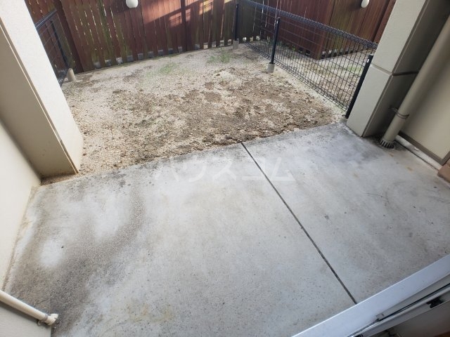 16/30 バルコニー