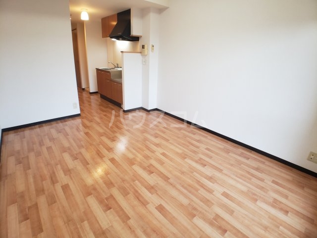 5/30 リビング/ダイニング