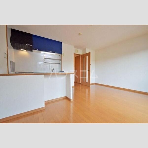 3/21 リビング/ダイニング