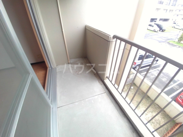 17/30 バルコニー