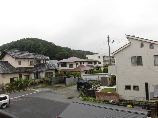 景色