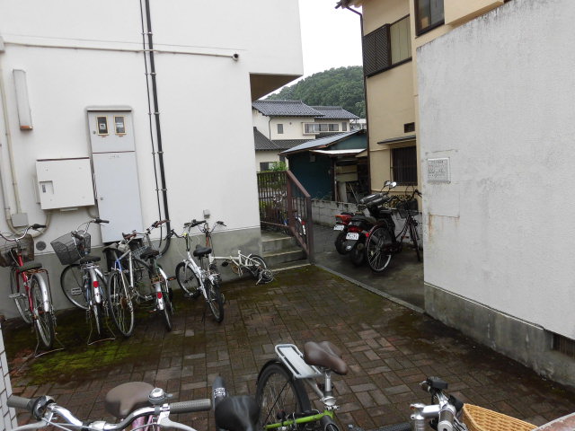 その他共有