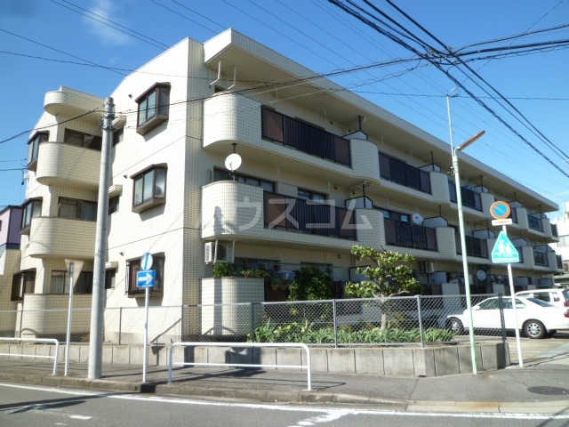 1/6 外観