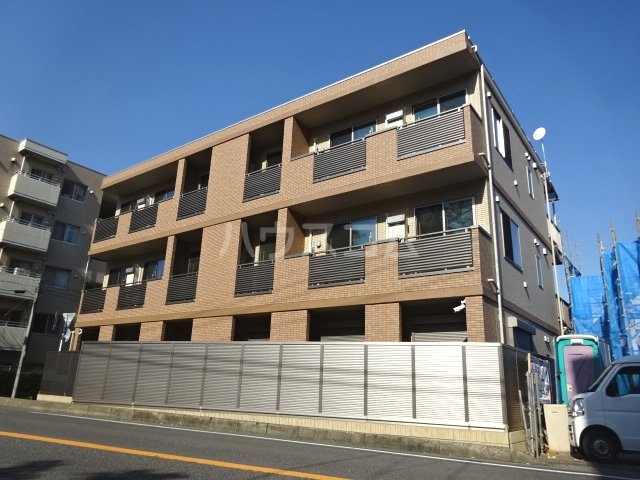 1/30 外観
