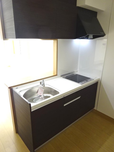 11/30 キッチン