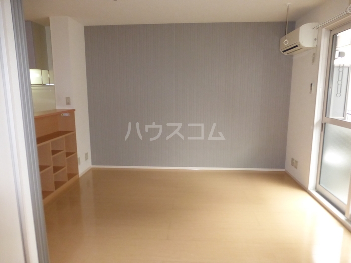 4/28 リビング/ダイニング