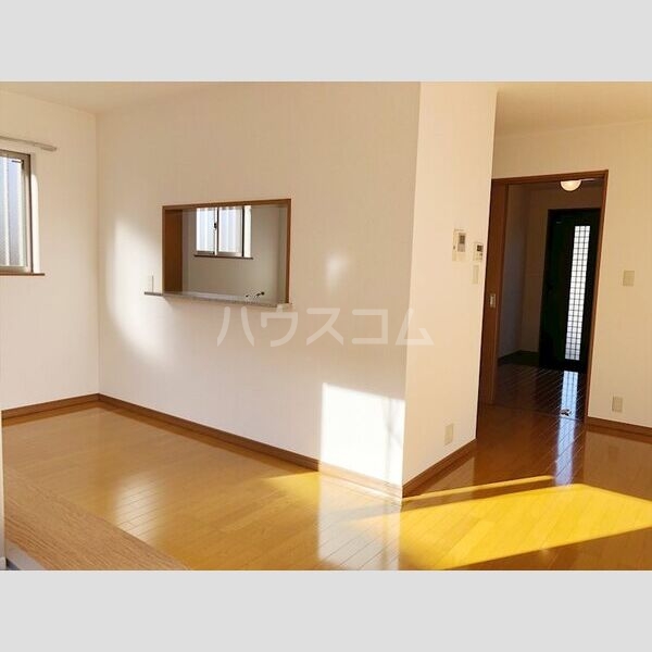 3/13 リビング/ダイニング