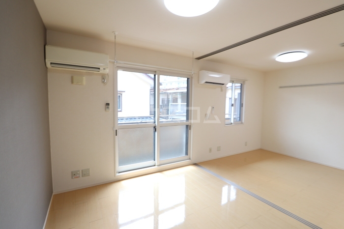 3/27 リビング/ダイニング