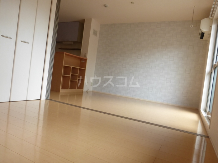 3/26 リビング/ダイニング