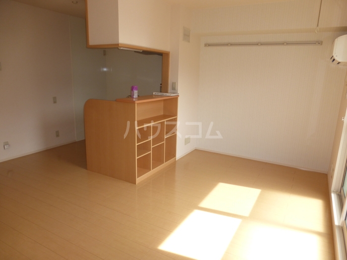 3/28 リビング/ダイニング