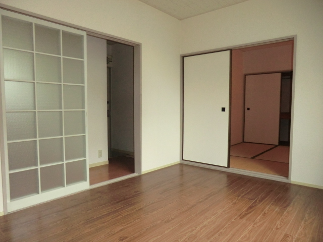 3/30 リビング/ダイニング