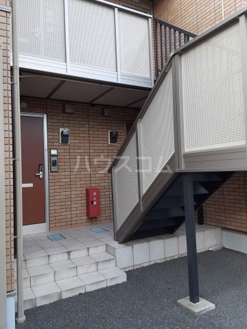 2/7 エントランス