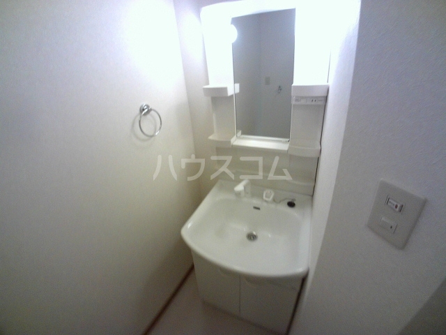 14/30 洗面