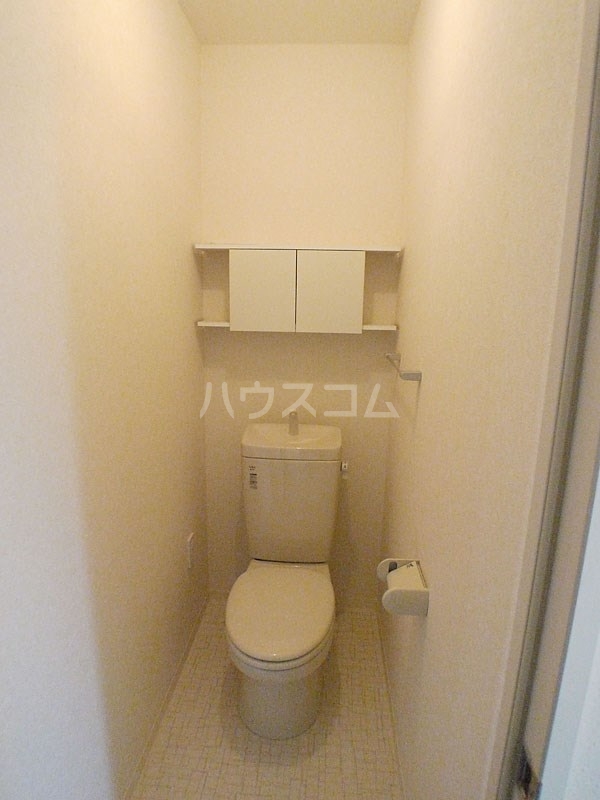 13/20 トイレ