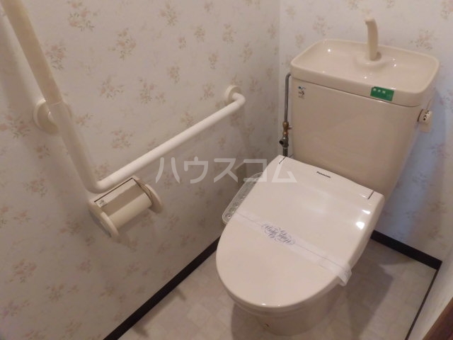 19/30 トイレ