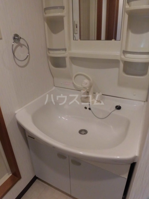 20/30 洗面