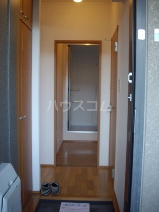 7/19 玄関