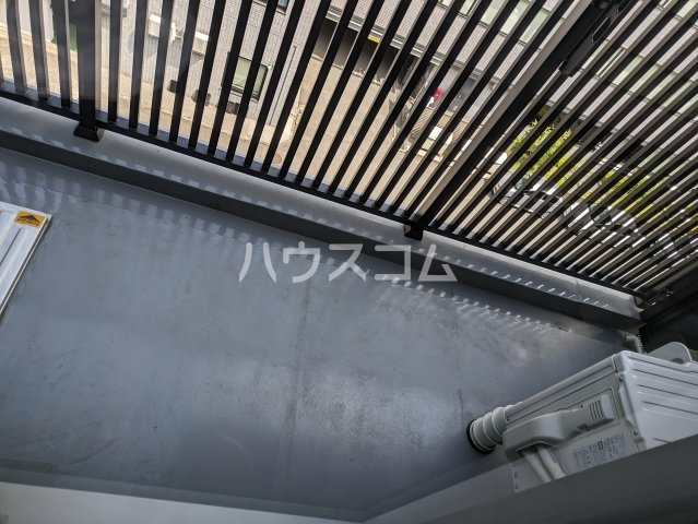 14/27 バルコニー