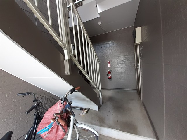 16/29 バルコニー