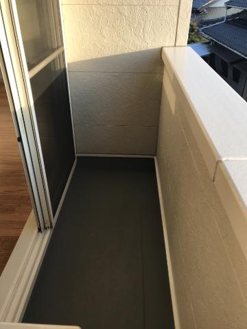 20/30 バルコニー