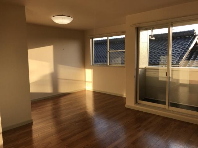 3/30 リビング/ダイニング