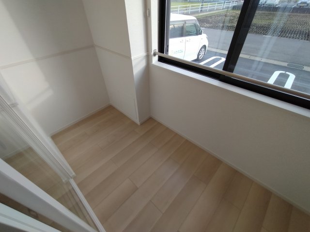 20/30 バルコニー