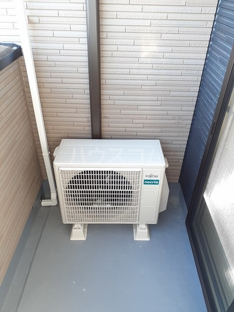 14/22 バルコニー