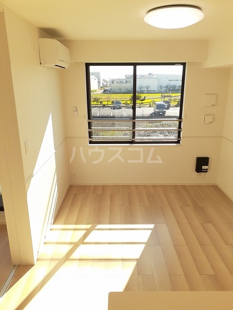 3/22 リビング/ダイニング