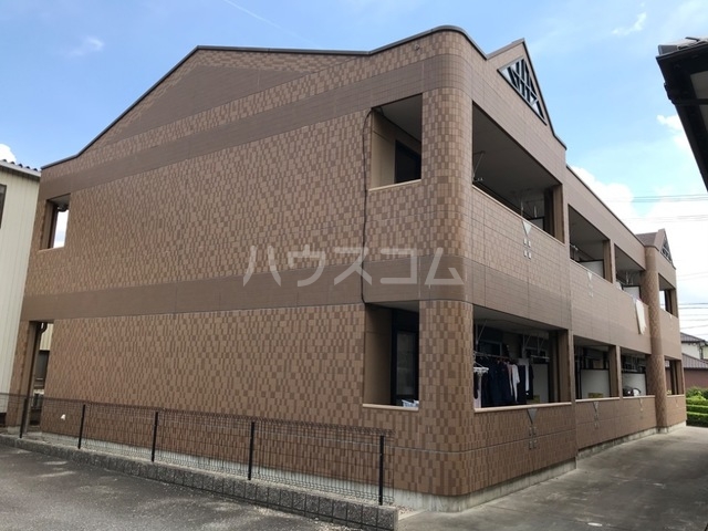 1/16 外観
