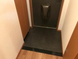 11/30 玄関