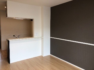 4/26 リビング/ダイニング