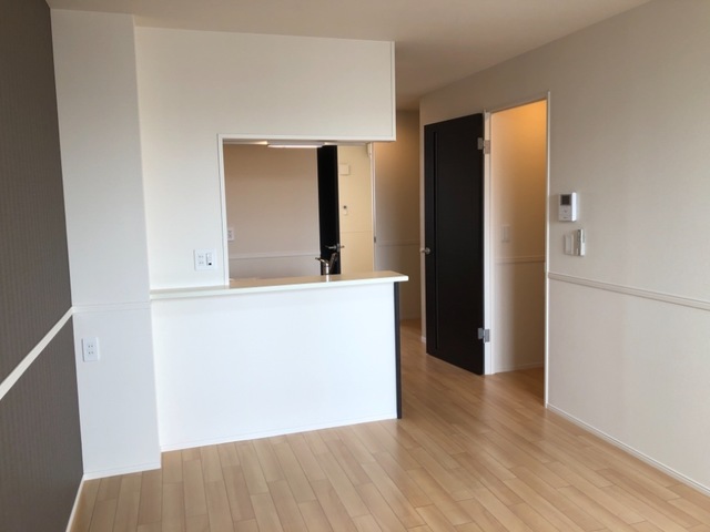 5/28 リビング/ダイニング