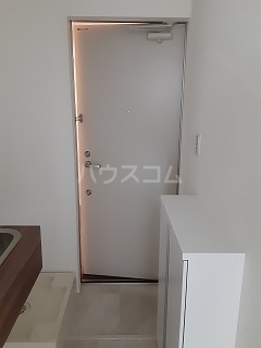 7/30 玄関