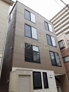 1/30 外観