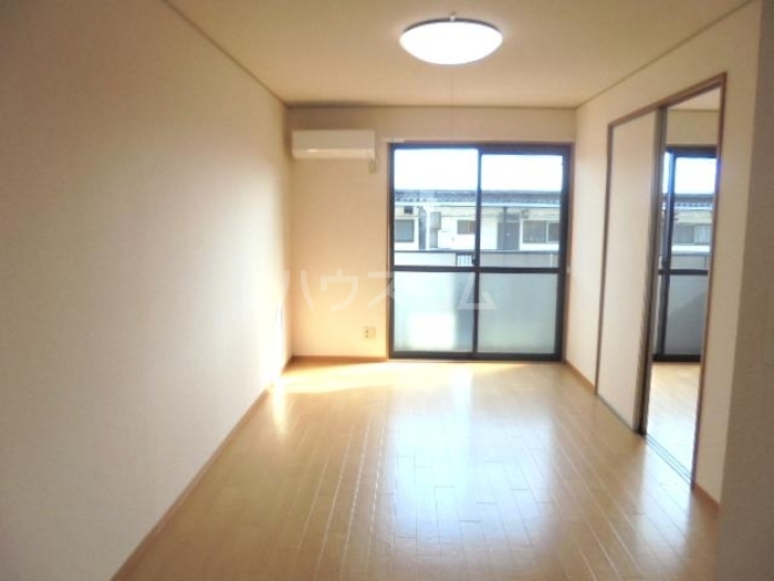 3/21 リビング/ダイニング