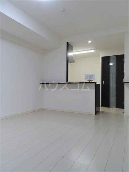 4/25 リビング/ダイニング