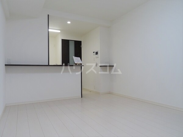 3/25 リビング/ダイニング