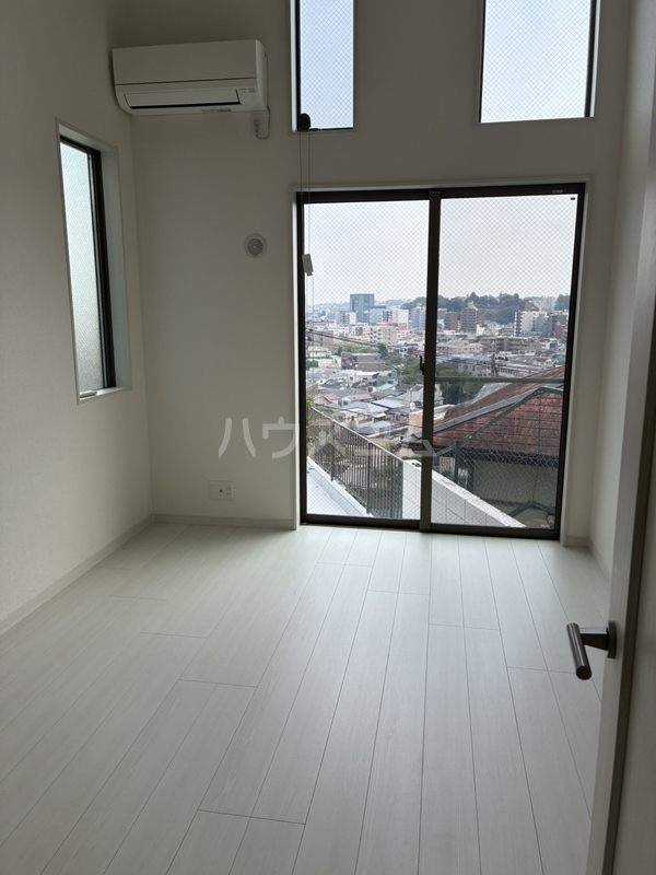 3/17 リビング/ダイニング