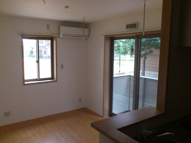 3/23 リビング/ダイニング