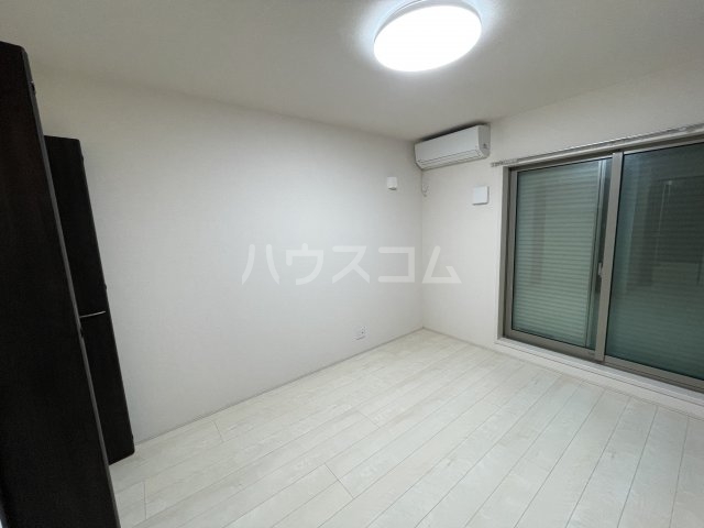 4/22 室内