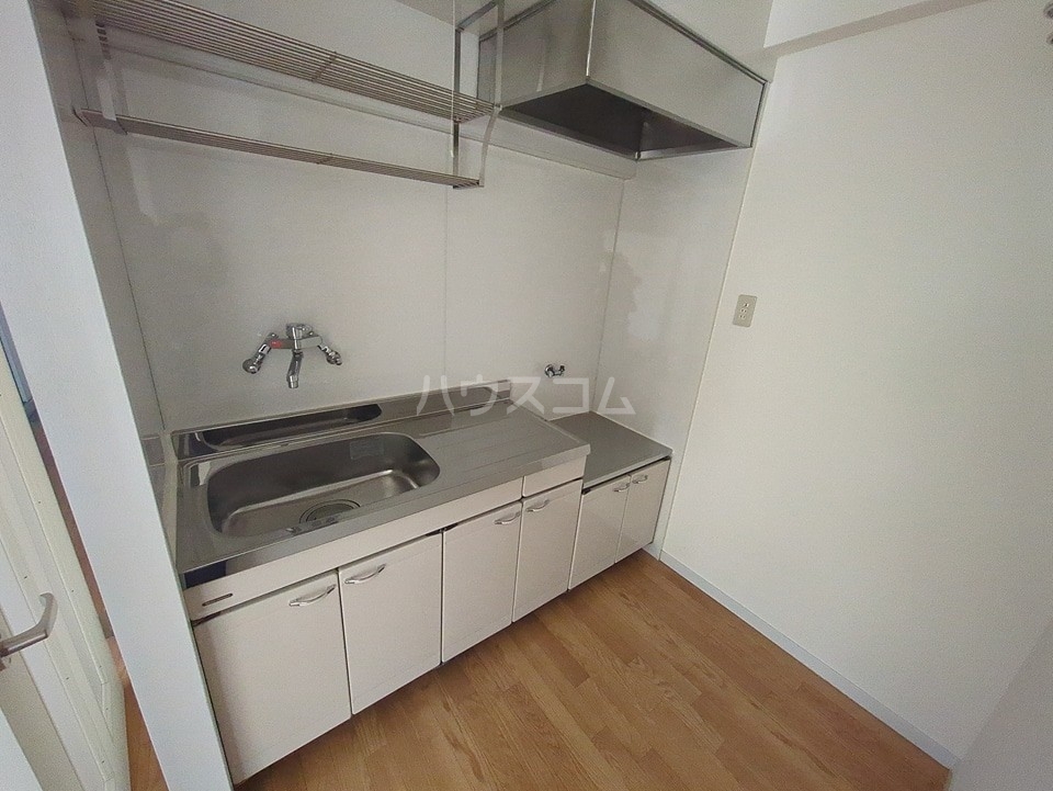 11/22 キッチン