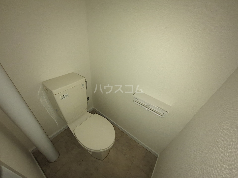 13/22 トイレ