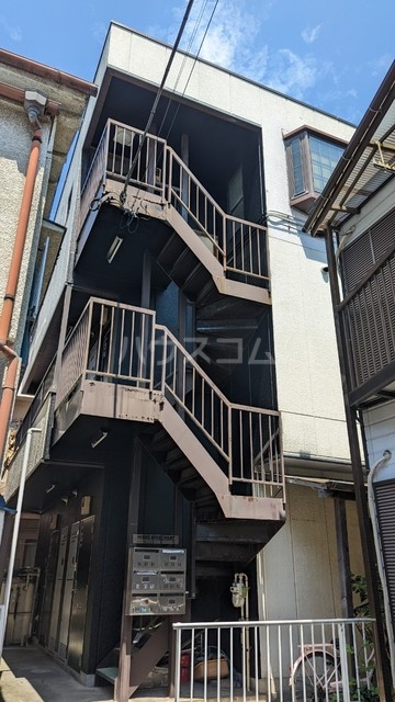 1/10 外観