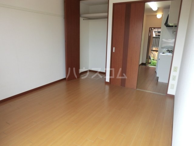 3/18 リビング/ダイニング