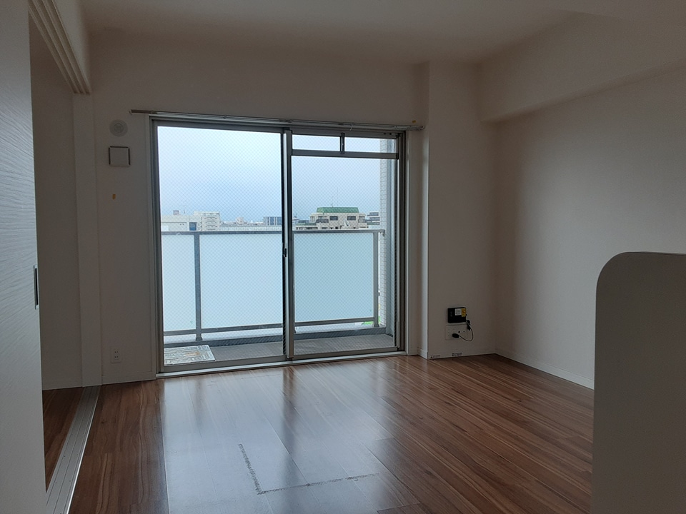 3/28 リビング/ダイニング