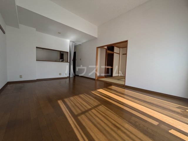 4/30 リビング/ダイニング